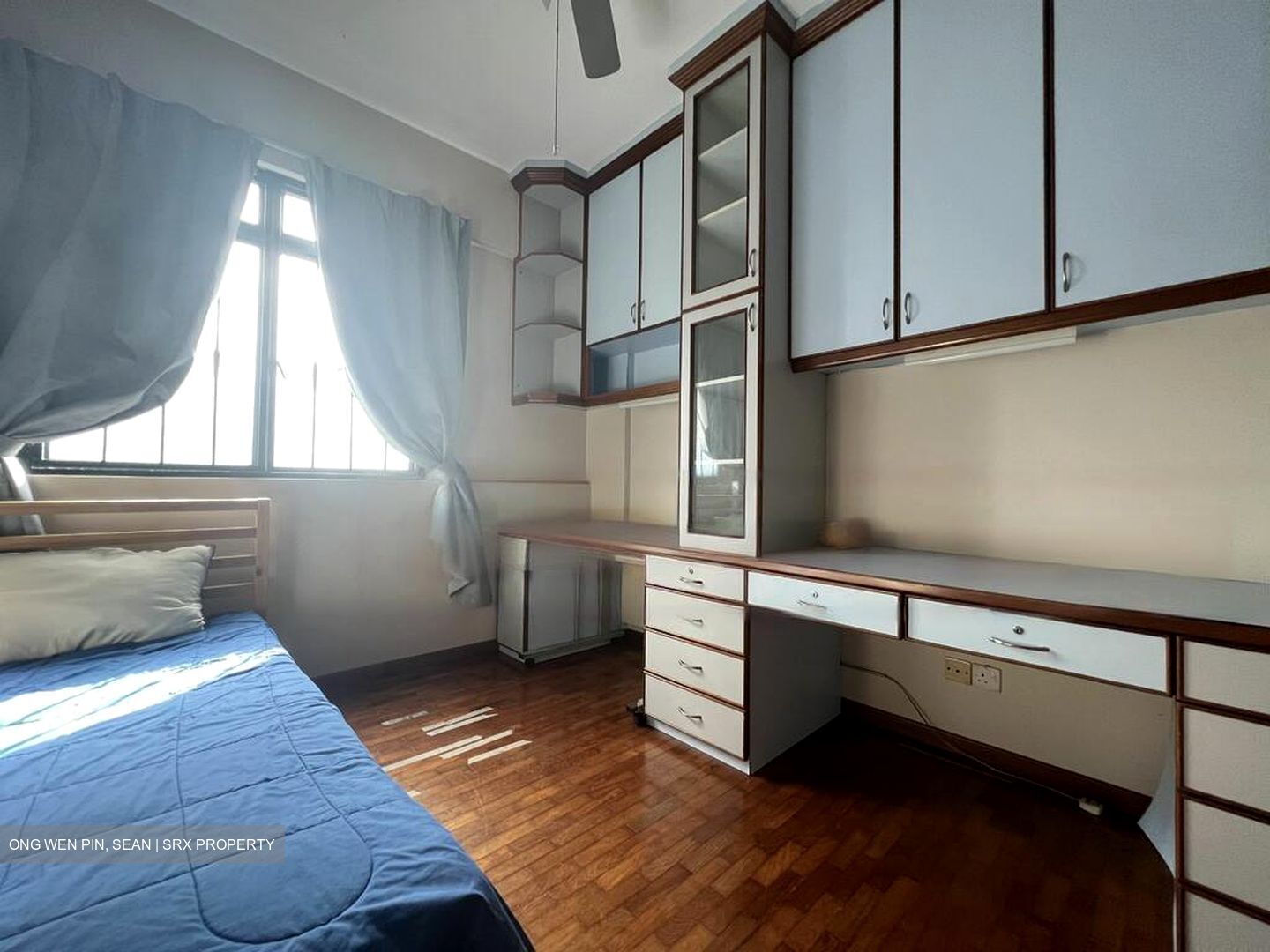 Summerdale (D22), Condominium #638234701
